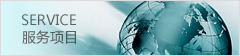 服務(wù)項(xiàng)目